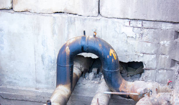 Best Commercial water damage restoration  in Abita Springs, LA