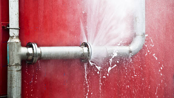 Abita Springs, LA Water damage restoration Company